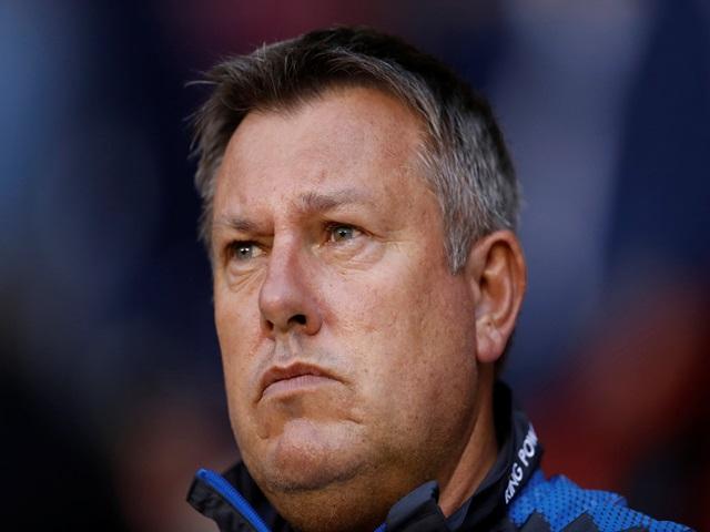 Can Craig Shakespeare inspire Leicester when they travel to Bournemouth?